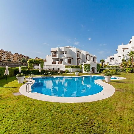 Golf Hill Estepona Canovas Exterior foto
