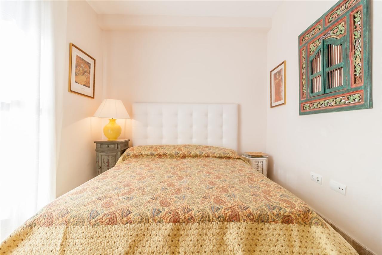 Golf Hill Estepona Canovas Exterior foto