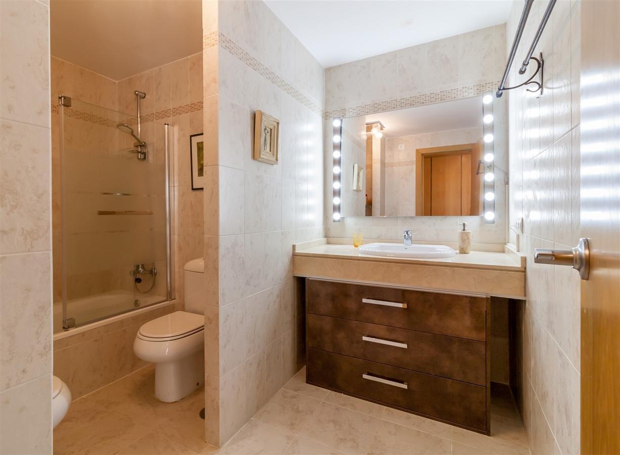 Golf Hill Estepona Canovas Exterior foto