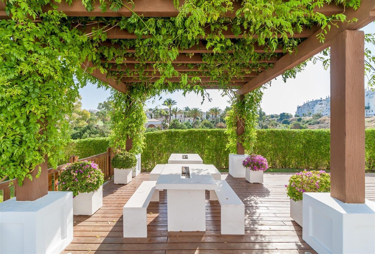 Golf Hill Estepona Canovas Exterior foto