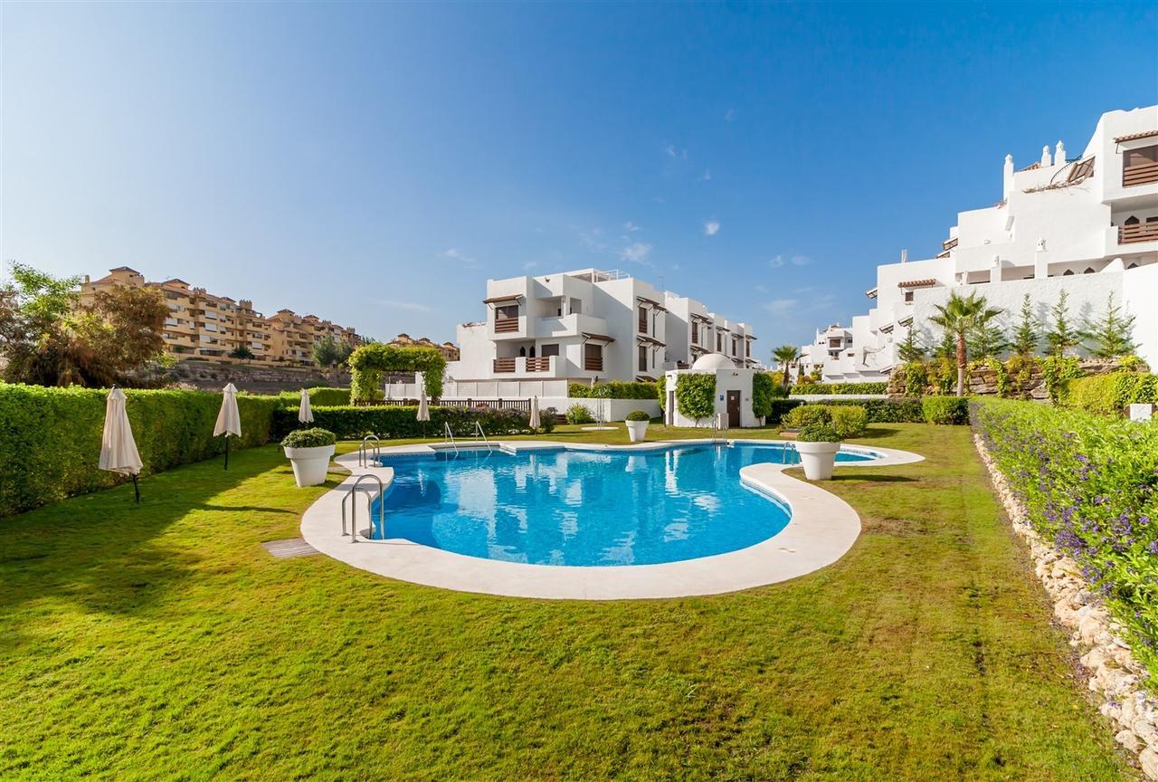 Golf Hill Estepona Canovas Exterior foto