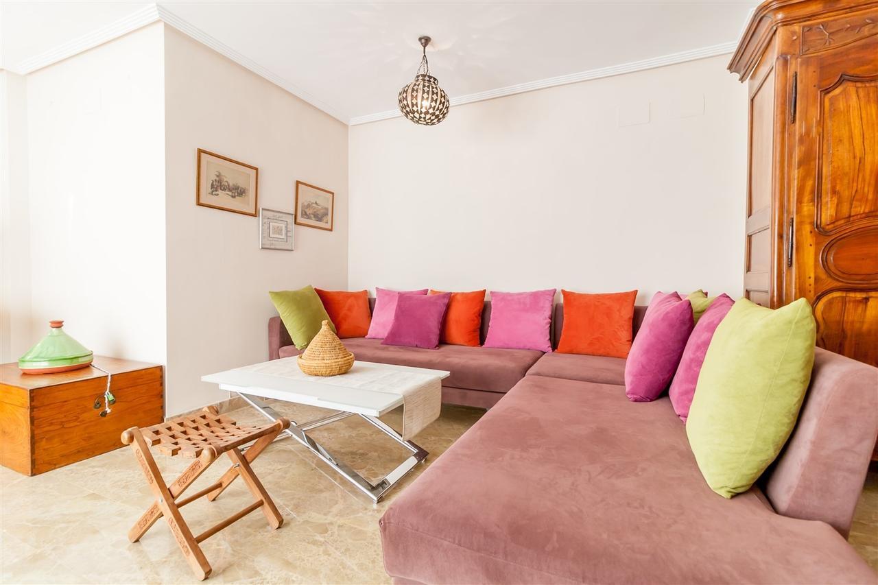 Golf Hill Estepona Canovas Exterior foto