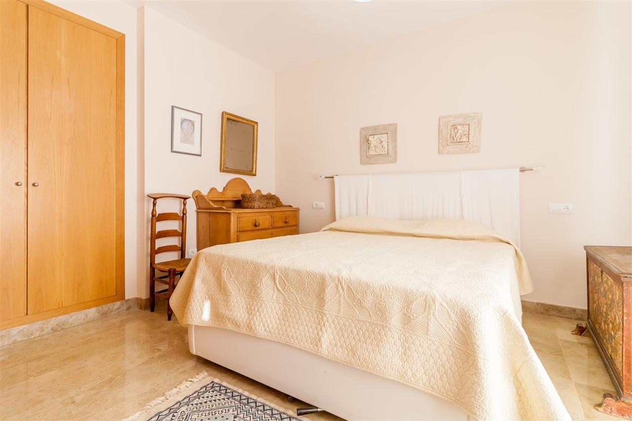 Golf Hill Estepona Canovas Exterior foto