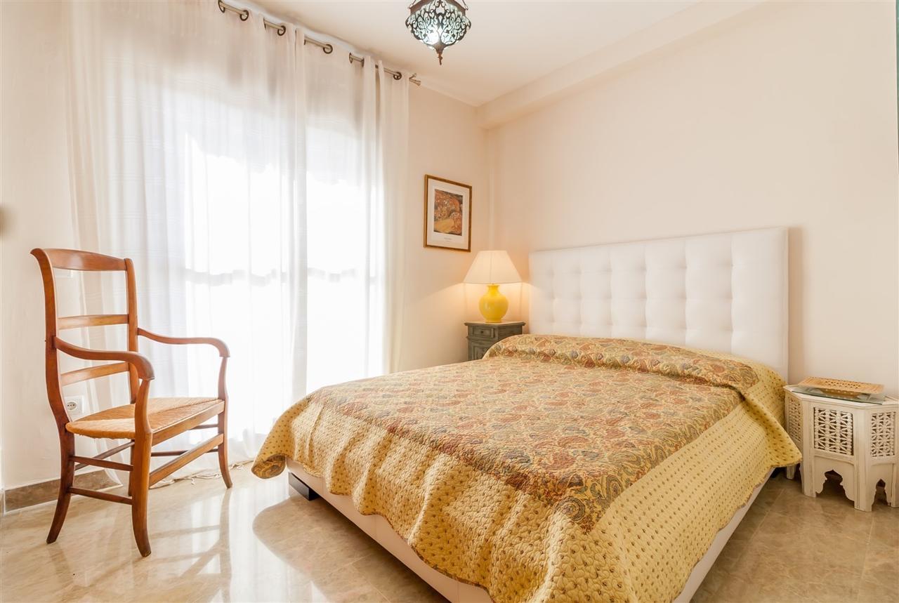 Golf Hill Estepona Canovas Exterior foto