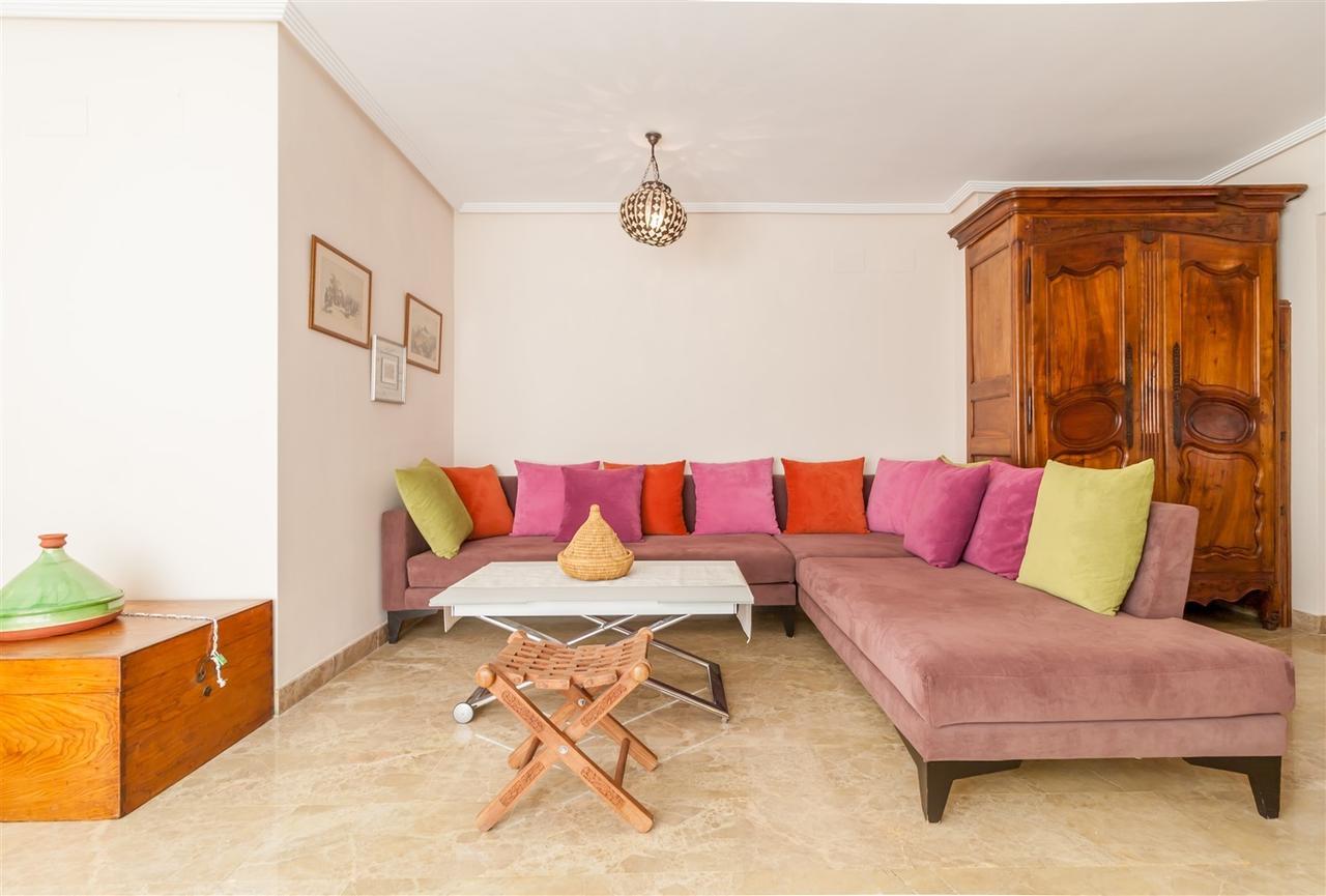 Golf Hill Estepona Canovas Exterior foto
