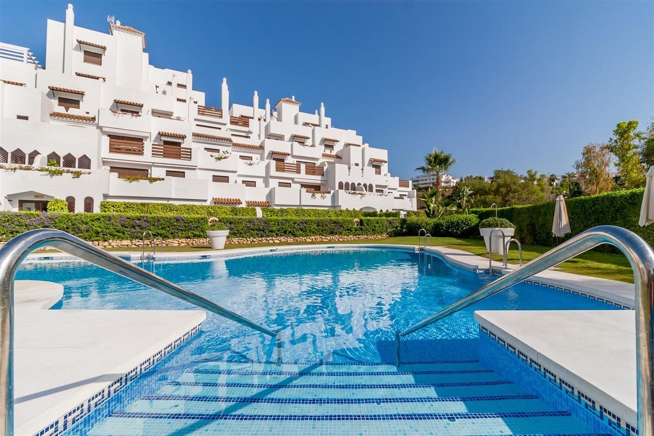 Golf Hill Estepona Canovas Exterior foto