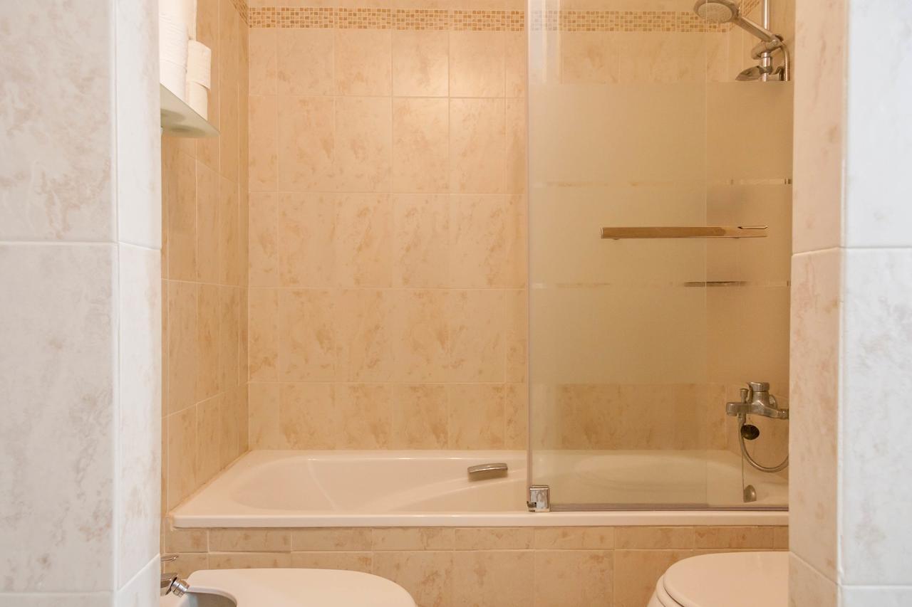 Golf Hill Estepona Canovas Exterior foto