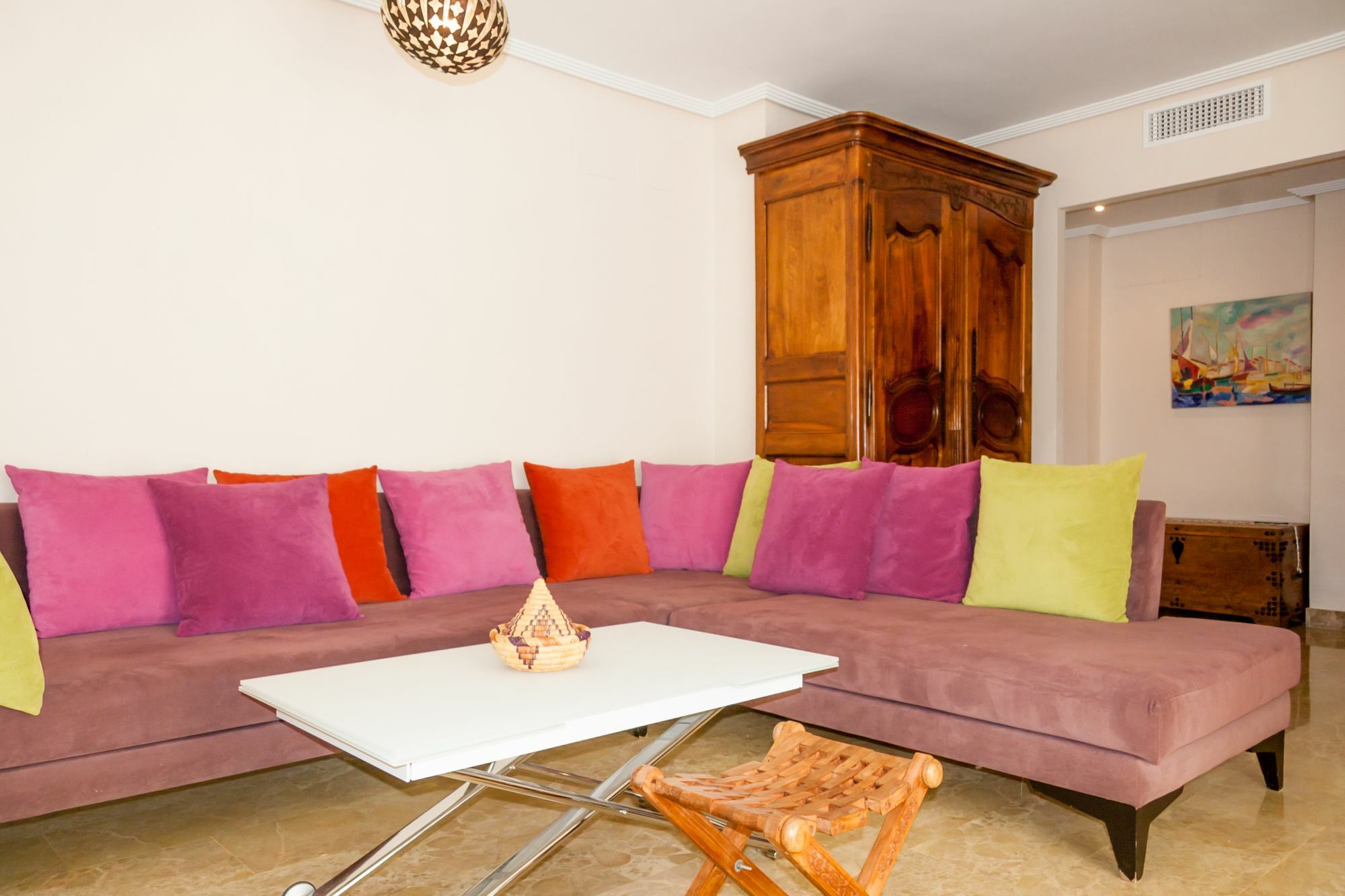 Golf Hill Estepona Canovas Exterior foto