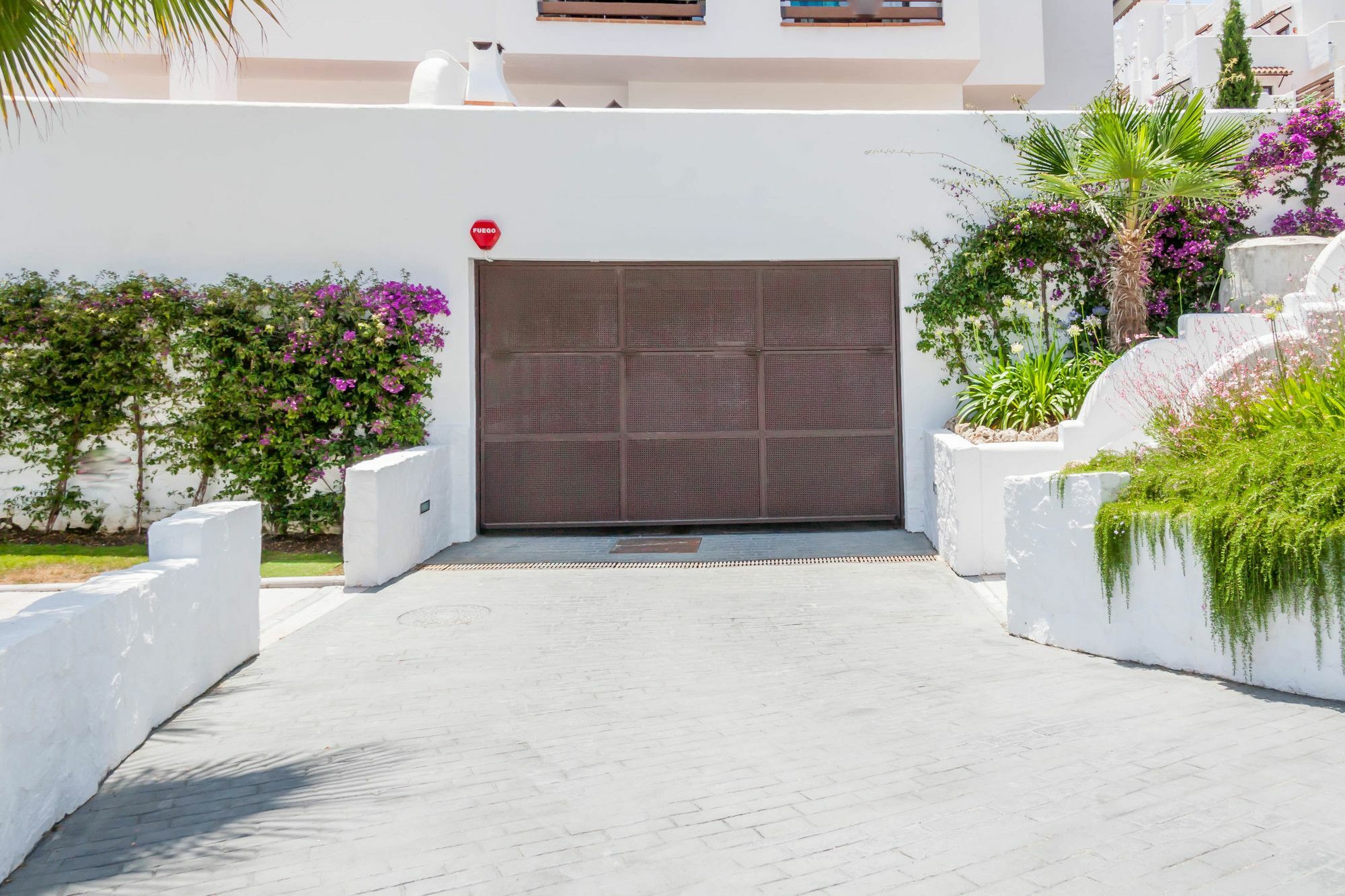 Golf Hill Estepona Canovas Exterior foto